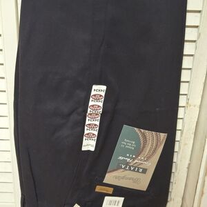 New Wrangler Riata wrinkle resistant casual pants